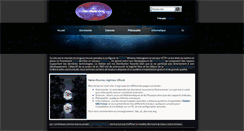 Desktop Screenshot of dournac.org